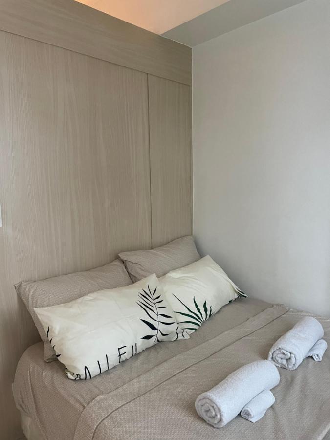 Smdc Jazz Residences Makati City Philippines マニラ市 エクステリア 写真